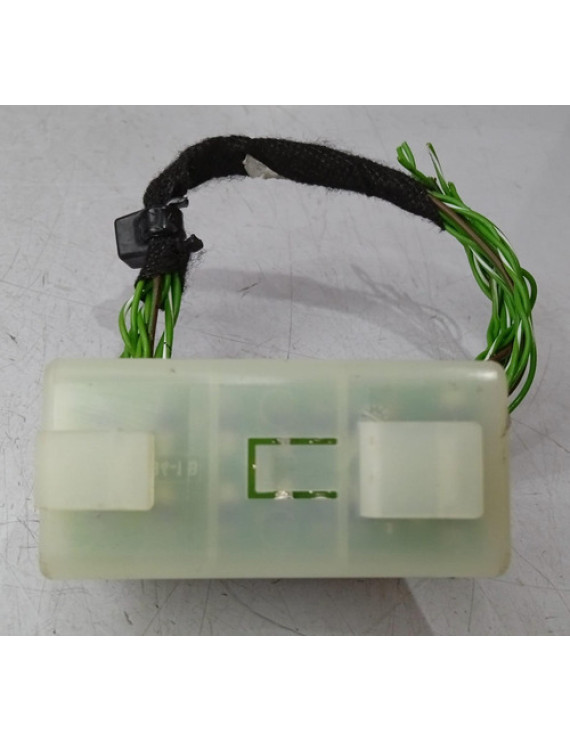 Conector Chicote Módulo Inversor Mercedes Gla 200 2015
