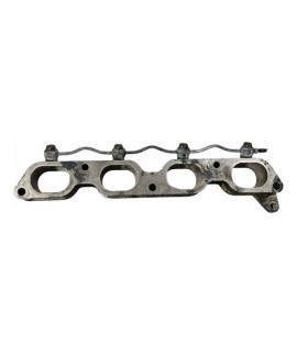 Flange Suporte Coletor Admissão Corolla 1.8 2009 - 2014