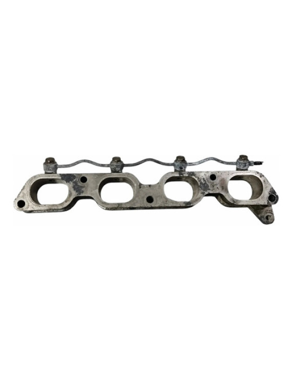 Flange Suporte Coletor Admissão Corolla 1.8 2009 - 2014