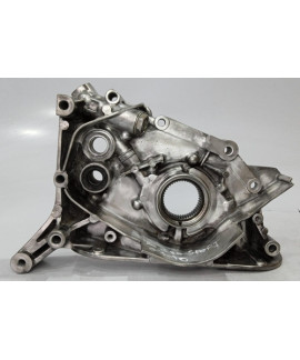 Bomba De Óleo Mitsubishi L200 Gl 1998 1999 2000 2001 2002 Bomba De Óleo Mitsubishi L200 Gl 1998 1999 2000 2001 2002