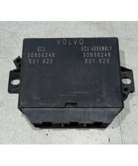 Módulo Estacionamento Volvo Xc90 2003 - 2011 / 30656248 Preto