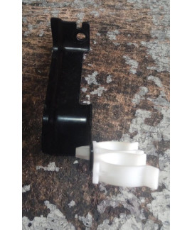 Suporte Do Flange Honda Civic 2.0 2019 Suporte Do Flange Honda Civic 2.0 2019