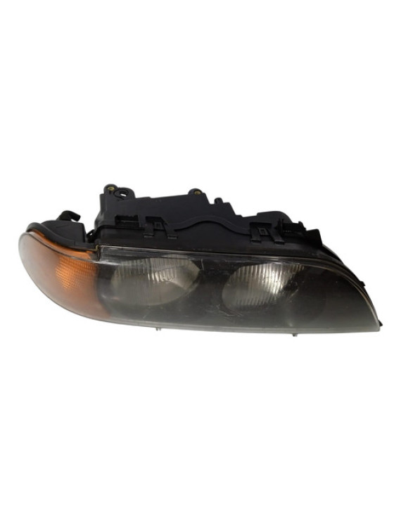 Farol Direito Bmw 540i 1996 A 2004/detalhe Direito/passageiro