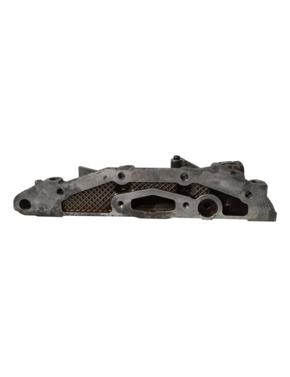 Bomba De Óleo Peugeot 307 408 2.0 16v 2001 - 2006