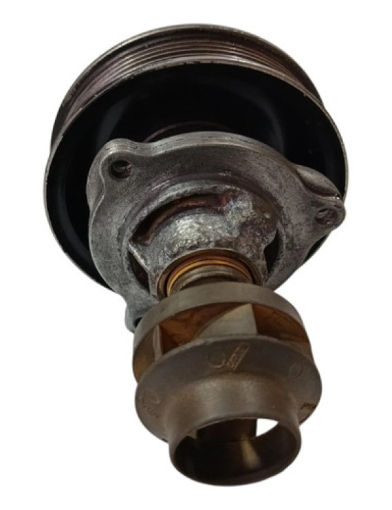 Bomba D\'água Ecosport Fiesta 1.6 2003 - 2008