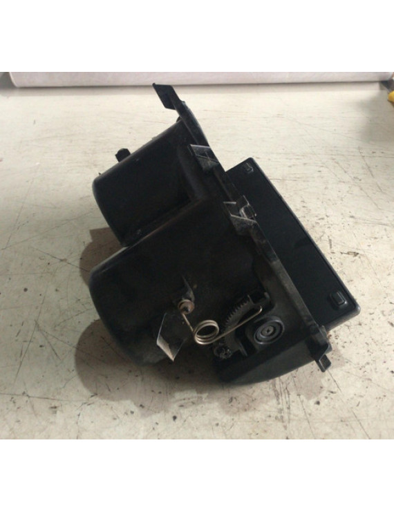 Porta-copos Honda Accord 2008 - 2012 Preto