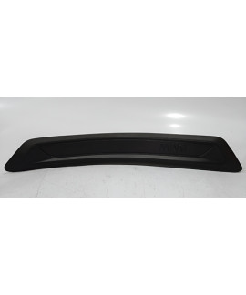 Soleira Traseira Esquerda Bmw 135i 2015 Preto