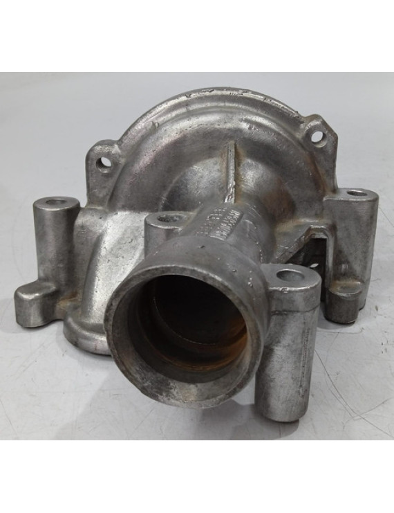 Carcaça Bomba Água Peugeot 308 408 C4 2.0 16v 2012 13 2014