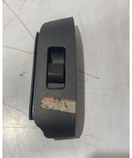 Comando Botão Vidro Traseiro Esquerdo Honda Fit 2003 - 2008 Comando Botão Vidro Traseiro Esquerdo Honda Fit 2003 - 2008