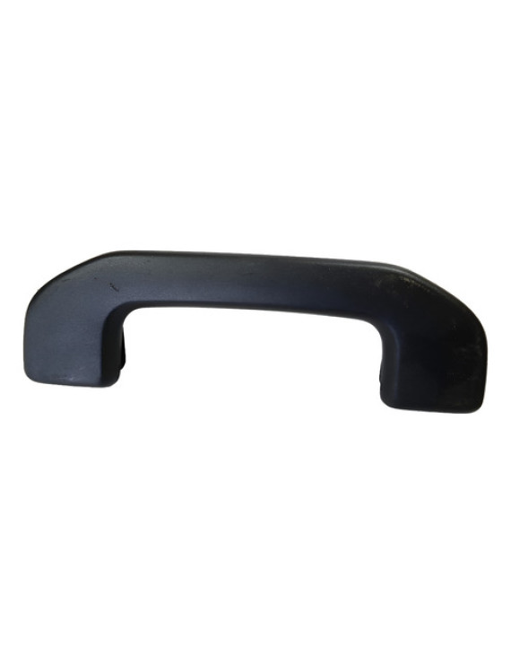Alça De Teto Dianteira Esquerda Mercedes E300 2020  Preto