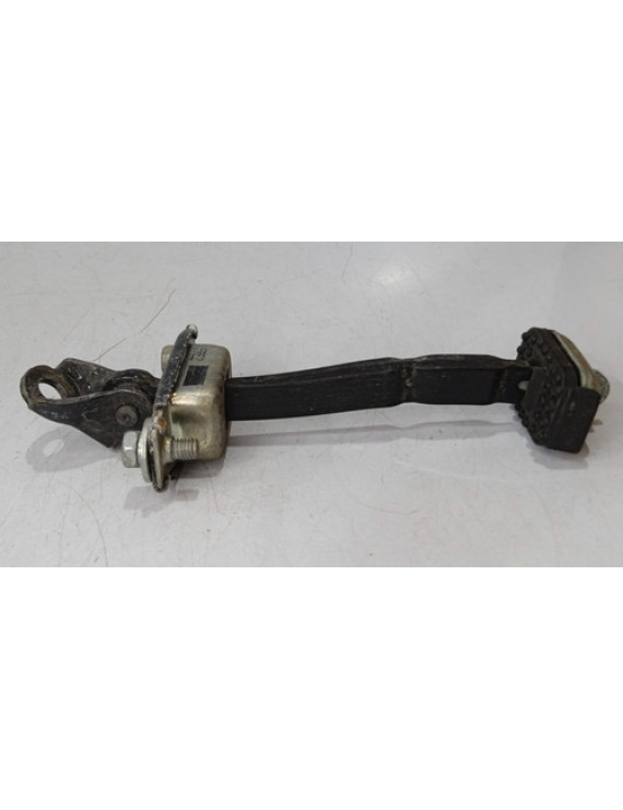 Limitador Porta Traseira Esquerda New Civic 2007 - 2011