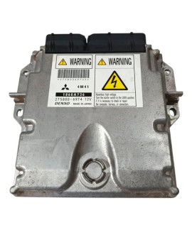 Módulo Injeção Pajero Full 3.2 2007 - 2015 / 1860a736 Módulo Injeção Pajero Full 3.2 2007 - 2015 / 1860a736