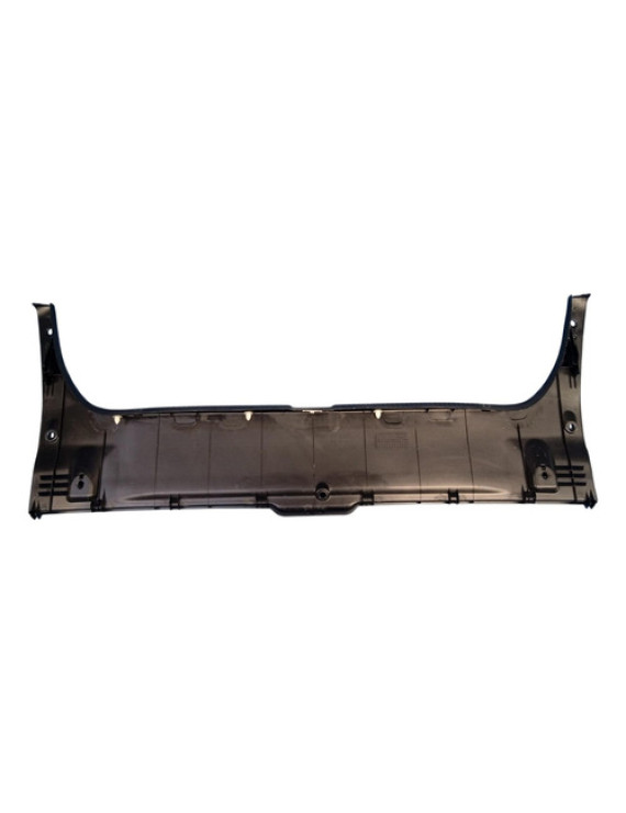 Soleira Acabamento Porta Malas Lexus Es350 2008 2009 2010 Preto