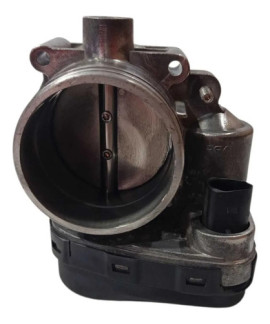 Tbi Corpo Borboleta Bmw 320i 325i 2000 - 2005 / 13547502444