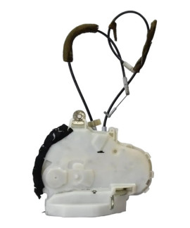 Fechadura Traseira Direita New Civic 2007 - 2011