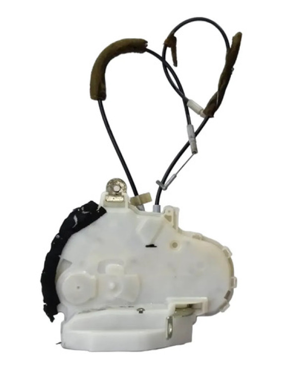Fechadura Traseira Direita New Civic 2007 - 2011