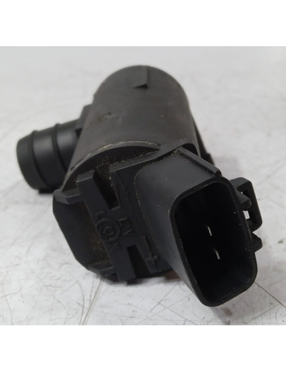 Motor Esguicho Limpador Parabrisa Lifan 530 2015 - 2018