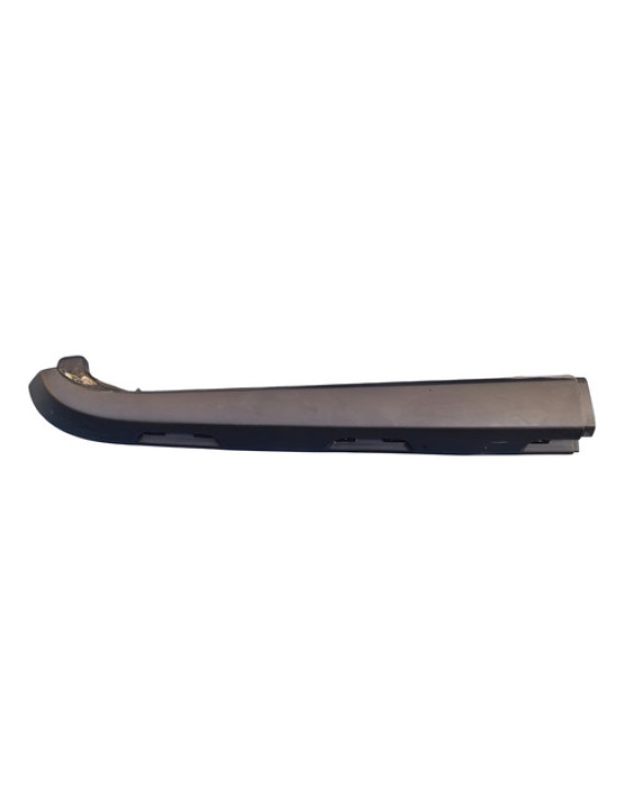 Moldura Superior Direita Caçamba Duster Oroch 2017 - 2021
