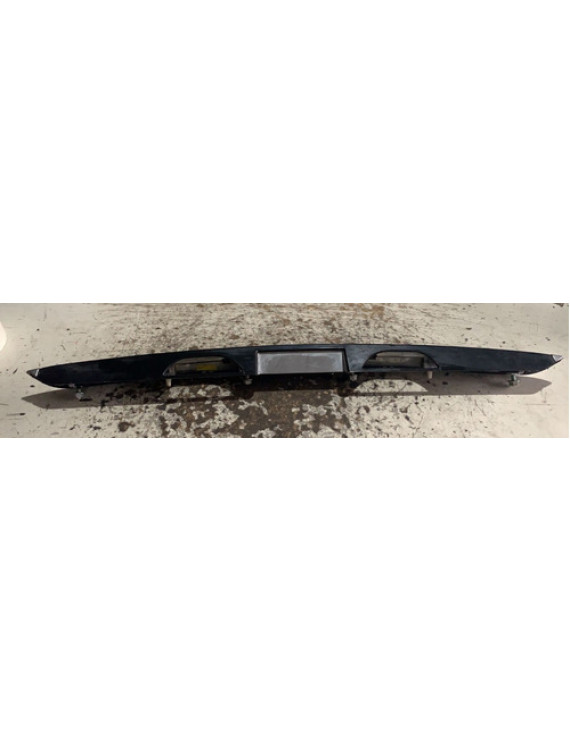 Friso Tampa Traseira Kia Cerato 2009 - 2013