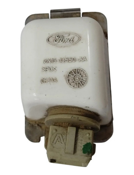 Luz Placa Traseira Ecosport 2003 - 2008