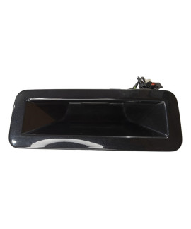 Maçaneta Tampa Traseira Ford Edge 2008 - 2014 Traseira Direito