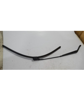 Braço Limpador Esquerdo Peugeot 508 2012 2013 2014 2015 Esquerdo
