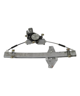 Máquina De Vidro Traseira Esquerda Jac J3 2010 11 12 13 2014 Máquina De Vidro Traseira Esquerda Jac J3 2010 11 12 13 2014