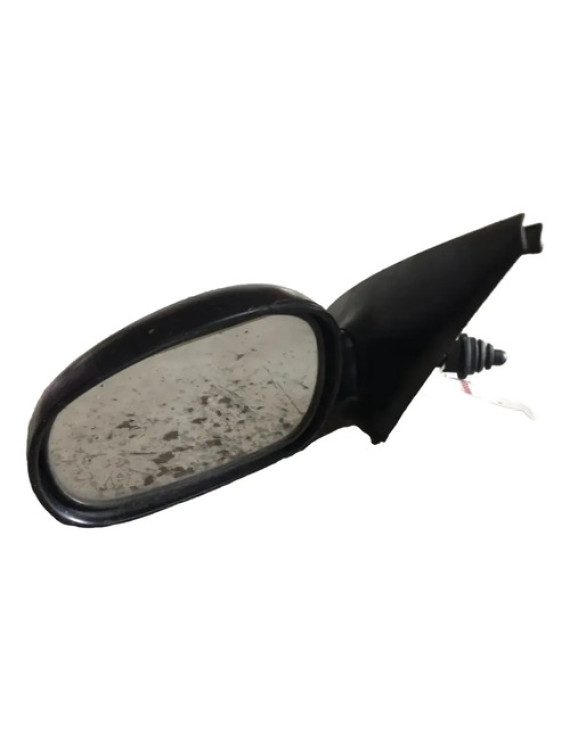 Retrovisor Manual Esquerdo Daewoo Lanos 1994 - 1998