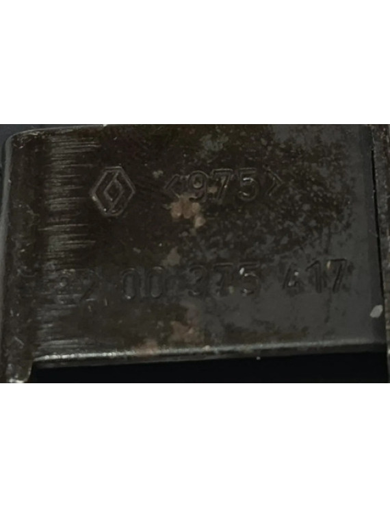 Válvula Partida Fria Megane Clio Kangoo 2002 - 2014