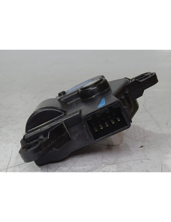 Motor Atuador Caixa Ar Cerato 2014 - 2019 Preto