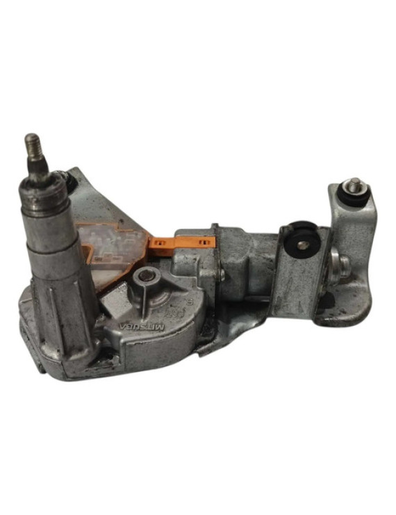 Motor Limpador Traseiro Crv 2008 2009 2010 2011