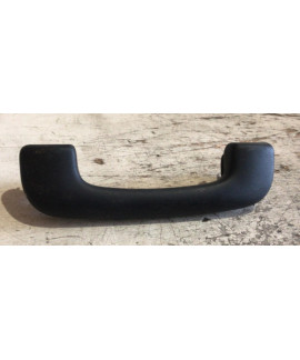 Alça Teto Dianteiro Esquerdo Jeep Cherokee 2011 - 2015 Preto