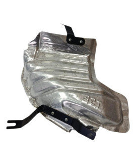 Defletor Calor Escapamento Hrv 1.8 2015 - 2021 Defletor Calor Escapamento Hrv 1.8 2015 - 2021