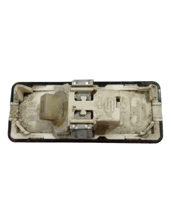 Luz De Cortesia Porta Traseira C5 2001 - 2005