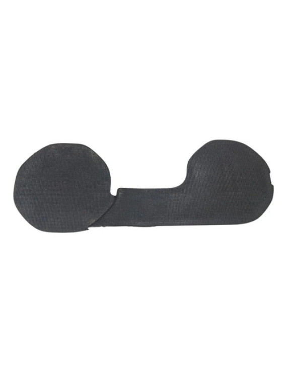 Moldura Base Porta Copos Onix 2013 - 2018 Preto