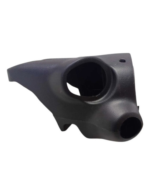 Capa Moldura Coluna Volante Livina 2009 - 2014