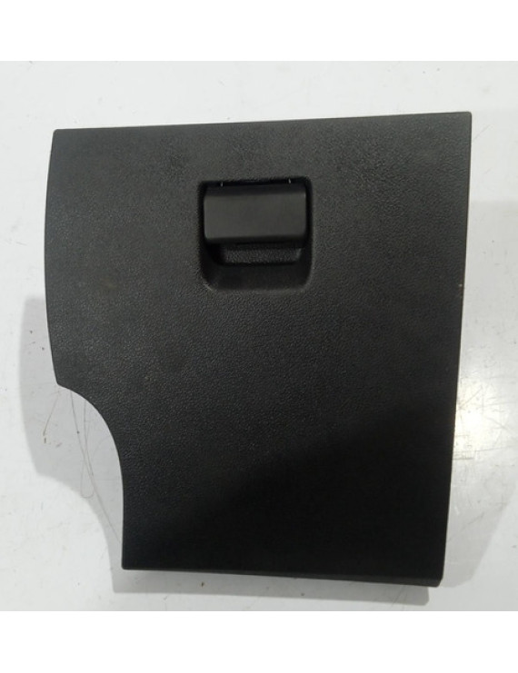 Moldura Porta Objetos Painel Peugeot 508 2012 2013 2014 Preto