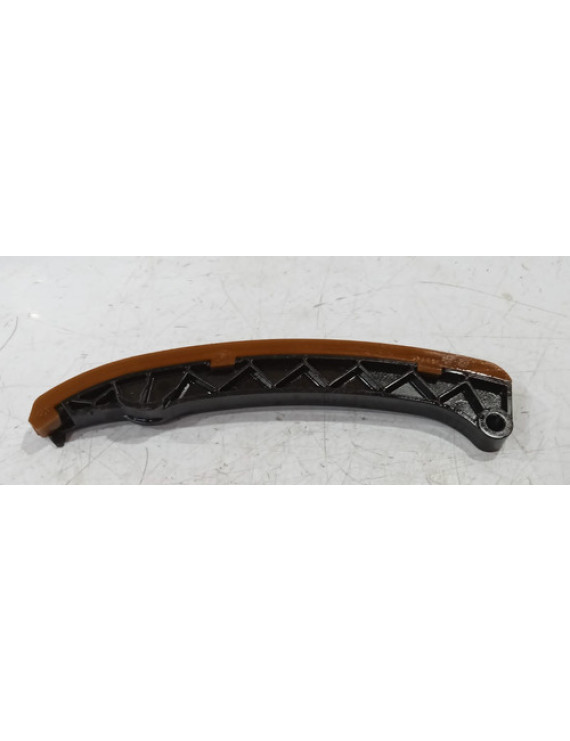 Guia Da Corrente Do Motor Toyota Rav4 2.0 2013 - 2018    Preto