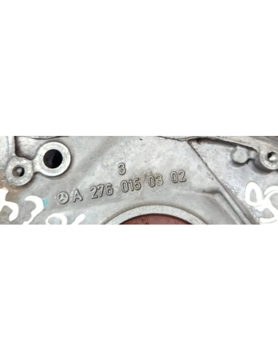 Tampa Motor Mercedes C350 E350 3.5 V6 2006 - 2011