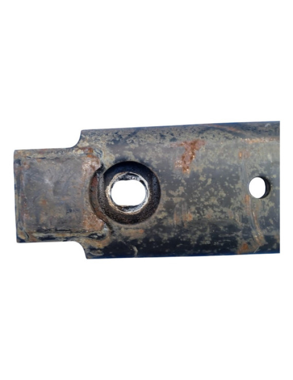 Suporte Barra Torção Dianteira Dir Mercedes Ml500 2004-2006