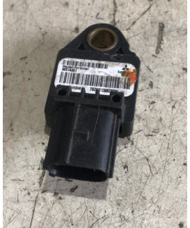 Sensor De Airbag Detonação Outlander Lancer / 8651a001 Sensor De Airbag Detonação Outlander Lancer / 8651a001