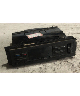 Comando De Ar Condicionado Ford Taurus 1995 Comando De Ar Condicionado Ford Taurus 1995