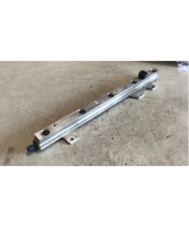 Flauta De Injeção Volvo Xc70 2.5 T5 2001 Flauta De Injeção Volvo Xc70 2.5 T5 2001