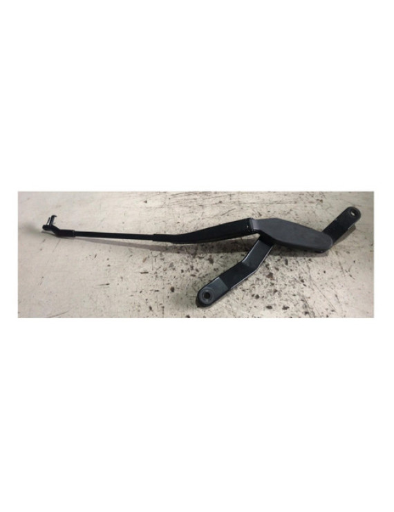 Braço Limpador Dianteiro Direito Mercedes Benz E250 2014 Direito