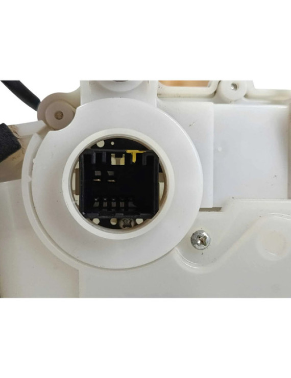 Fechadura Porta Traseira Esquerda Honda Fit 2009 - 2014