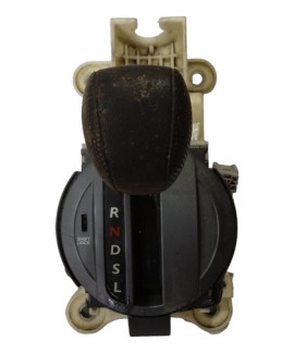Alavanca De Câmbio Automático Honda Fit 1.4 2003 - 2008 Alavanca De Câmbio Automático Honda Fit 1.4 2003 - 2008