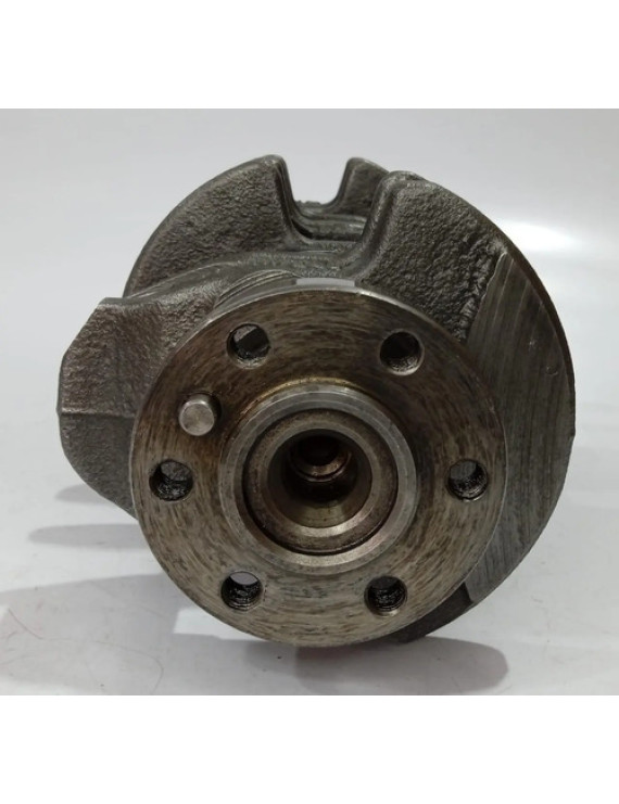 Virabrequim Motor Citroen C3 1.6 2010 2011 2012
