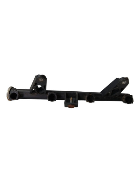 Flauta Injeção Peugeot 206 207 C3 1.4 2005 - 2013