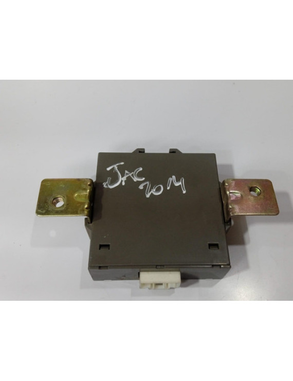 Módulo Sensor Estacionamento J3 2014 / 3603100u8010 Preto
