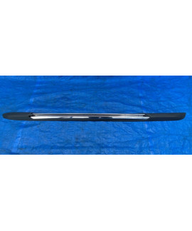Rack Teto Esquerdo Grand Cherokee 2011 2012 13 2014 2015 Preto